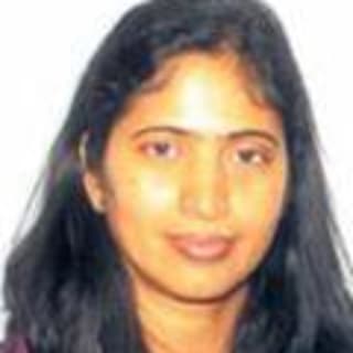 Durga Rao, MD