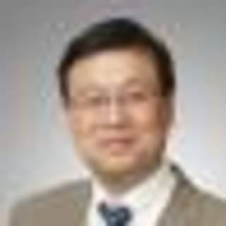 Kesheng Wu, MD, Internal Medicine, Whittier, CA, Whittier Hospital Medical Center