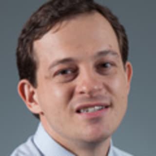 Benjamin Gartrell, MD, Oncology, Bronx, NY, Montefiore Medical Center