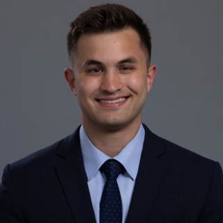 Jack Tsintolas, MD, Resident Physician, New York, NY