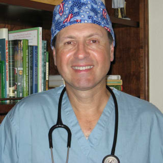 Anthony Russo Jr., DO, Anesthesiology, Bluffton, SC, St. Joseph's Hospital