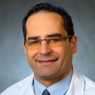 Seyed Nabavizadeh, MD