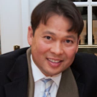 Shaun Nguyen, MD, Otolaryngology (ENT), Charleston, SC, MUSC Health University Medical Center