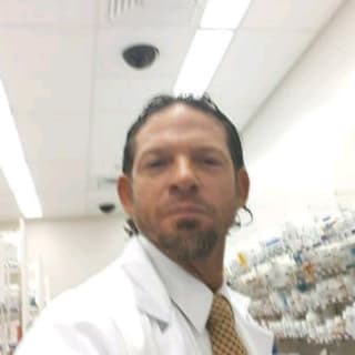 Paul Mey, Pharmacist, Naples, FL