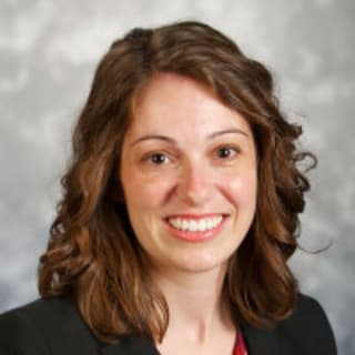 Erin Spies, DO, Pediatrics, Hudson, OH