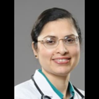 Preeti Misra, MD, Internal Medicine, Livonia, MI, Trinity Health Livonia Hospital