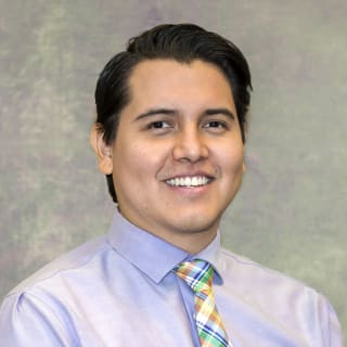 Jeremy Landeo Gutierrez, MD, Pediatric Pulmonology, San Diego, CA