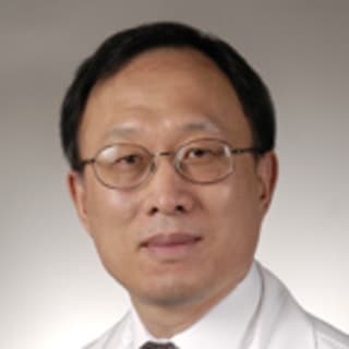 Jianlin Tang, MD, General Surgery, Toledo, OH, The University of Toledo Medical Center