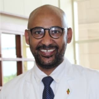 Solomon Bogale, MD, Internal Medicine, Richmond, VA