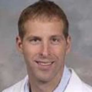 James Gagermeier, MD, Pulmonology, Maywood, IL