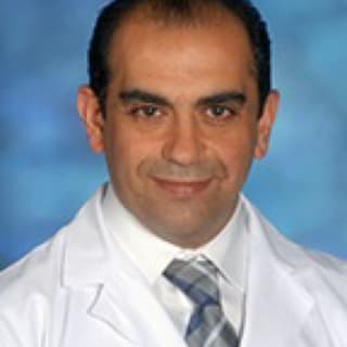 Husam Alathari, MD, Psychiatry, Falls Church, VA