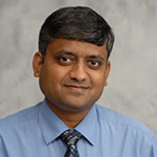 Mukesh Shah, MD, Internal Medicine, Point Pleasant, NJ, Monmouth Medical Center, Southern Campus