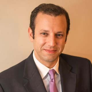 Jad Khalil, MD