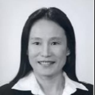 Michelle Zhong, MD, Physical Medicine/Rehab, Tacoma, WA