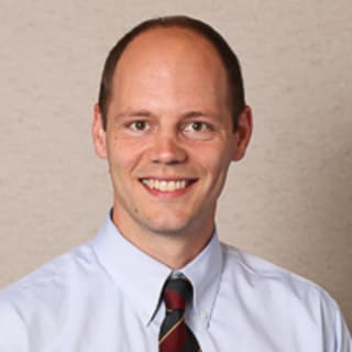 Benjamin O'Donnell, MD, Endocrinology, Columbus, OH, Ohio State University Wexner Medical Center