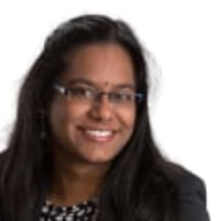 Lavanya Bhoopathy, MD, Family Medicine, New Richmond, WI