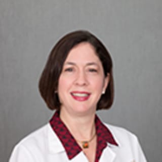 Yvonne Diaz, MD, Internal Medicine, Miami, FL, Jackson Health System