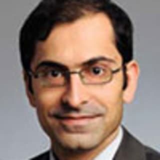 Ravi Rajani, MD, Vascular Surgery, Atlanta, GA, Grady Health System