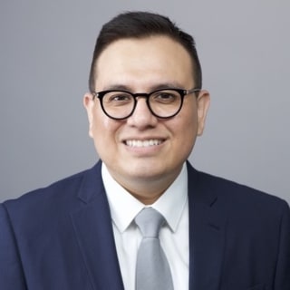 Victor Perez Gutierrez, MD, Pulmonology, Bronx, NY