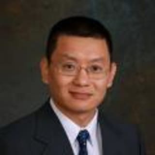 Hongwu Wang, MD