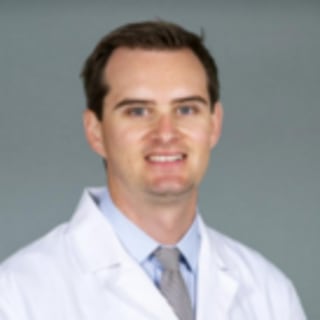 Christopher Morris, MD