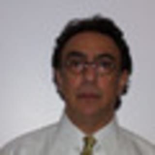 Carlos Saad, MD, Gastroenterology, Orange, CA, Providence St. Joseph Hospital Orange