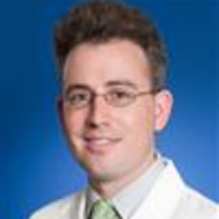 Matthew Krauthamer, DO, Emergency Medicine, Dix Hills, NY