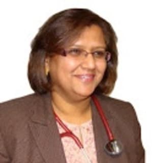 Parul Shah, MD, Internal Medicine, East Providence, RI, Roger Williams Medical Center