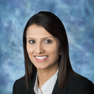 Roshni Vasaiwala, MD, Ophthalmology, Maywood, IL, Loyola University Medical Center