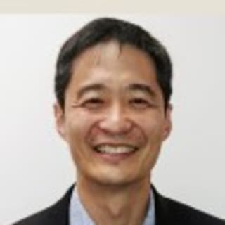 David Yu, MD