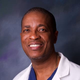 Norman Shaw, MD