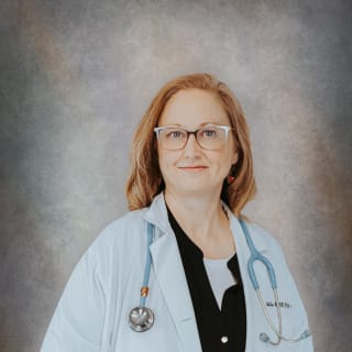 Jodi Stille, Family Nurse Practitioner, Cherokee, IA