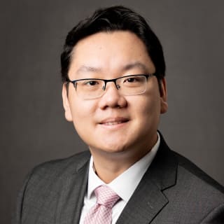 Peter Zhang, MD