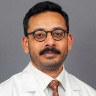 Hayavadhan Thuppal, MD, Vascular Surgery, Bronx, NY