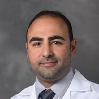 Mustafa Al-Shammari, MD, Gastroenterology, Sterling Heights, MI, Henry Ford Hospital