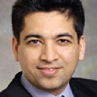 Ajay Israni, MD