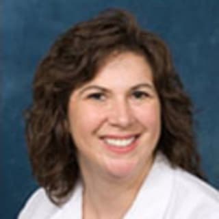 Christina (Zrull) DeGeorge, Physician Assistant, Ann Arbor, MI