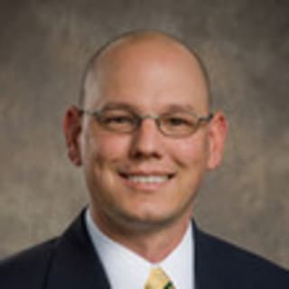 Wilbur Sever III, DO, General Surgery, Chillicothe, OH, Adena Greenfield Medical Center