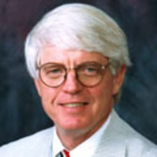 Charles Coleman Jr., MD