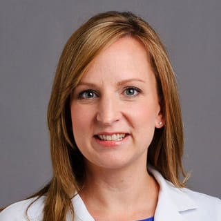 Laura Hesemann, MD