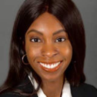 Claire Ufongene, MD, Resident Physician, Chicago, IL