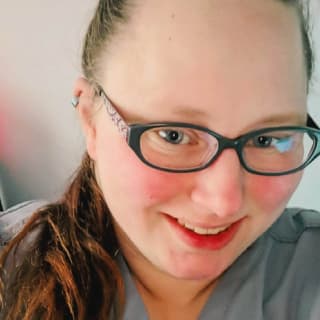 Samantha (Zies-Loft) Zeisloft, Psychiatric-Mental Health Nurse Practitioner, Atlanta, GA