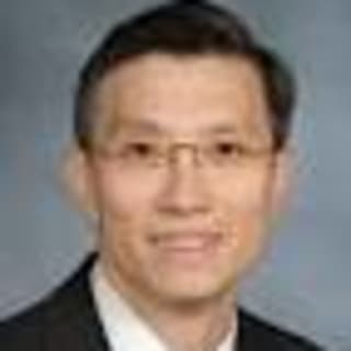Louis Chung, MD, Internal Medicine, New York, NY, NewYork-Presbyterian/Lower Manhattan Hospital