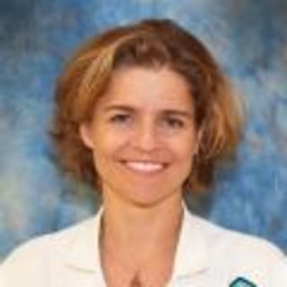 Alina Fotino, MD, Internal Medicine, New Orleans, LA, Veterans Affairs Hospital