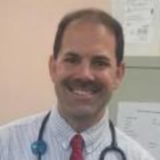 Mark Cavaliere, PA, Radiology, Greenville, NC