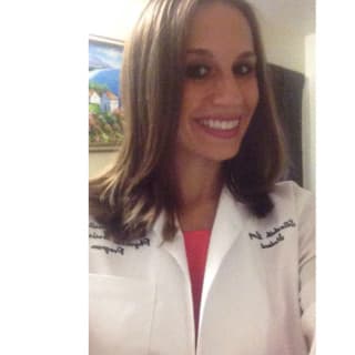 Elizabeth Levy, PA, General Surgery, New York, NY