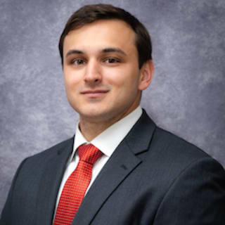 Zachary Bennett, MD, Resident Physician, Augusta, GA