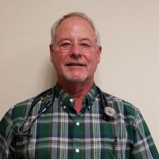 James Karns, Adult Care Nurse Practitioner, Denton, TX