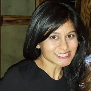 Rima Patel, MD