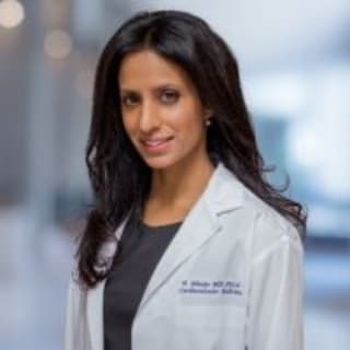 Vineeta Ahooja, MD, Cardiology, Detroit, MI